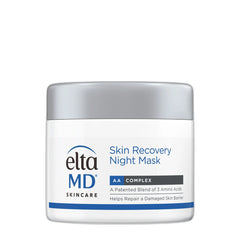 Skin Recovery Night Mask