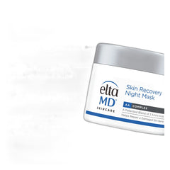 Skin Recovery Night Mask