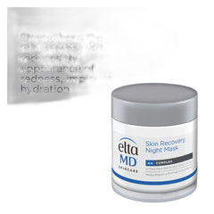 Skin Recovery Night Mask