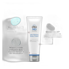 Skin Restore Body Cream