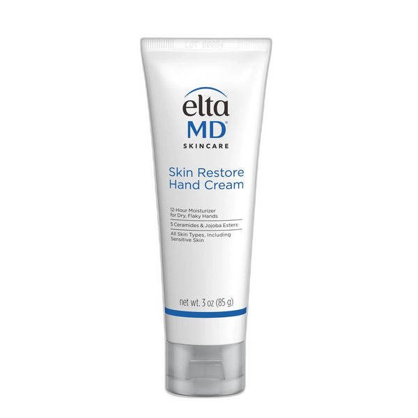 So Silky Hand Creme
