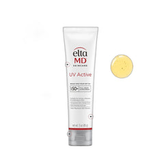 UV Active Broad Spectrum SPF 50+