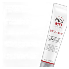 UV Active Broad Spectrum SPF 50+