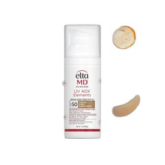 UV AOX Eye SPF 30