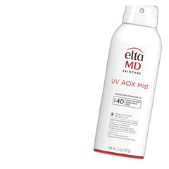 UV AOX Mist Broad Spectrum SPF 40