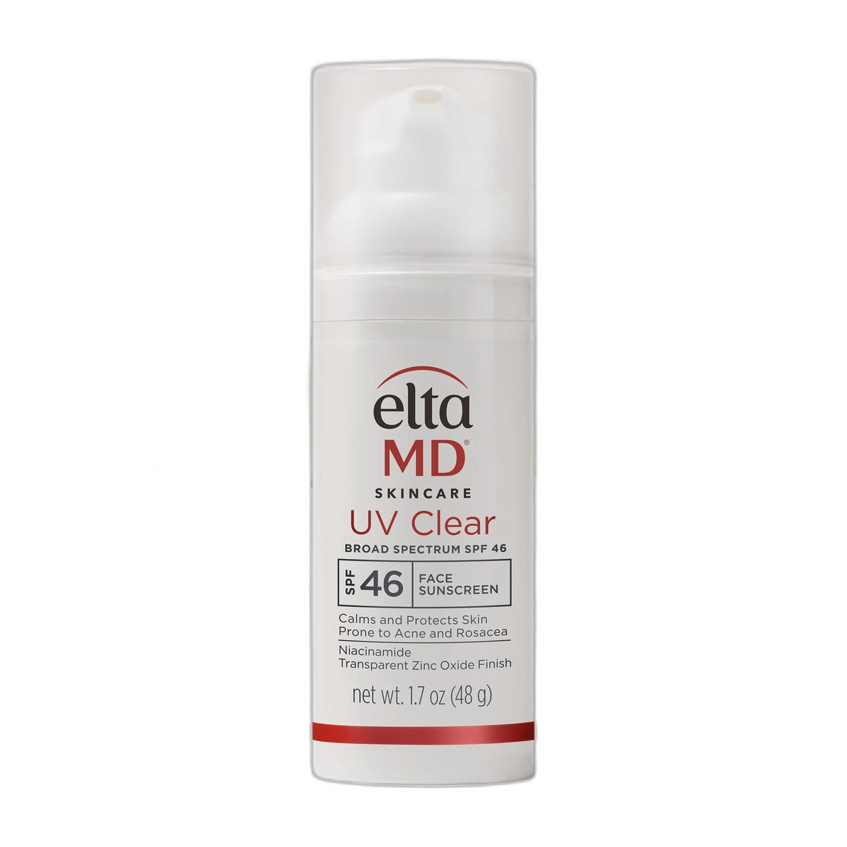 UV Clear Broad Spectrum SPF 46