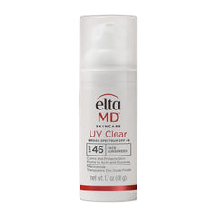 UV Clear Broad Spectrum SPF 46