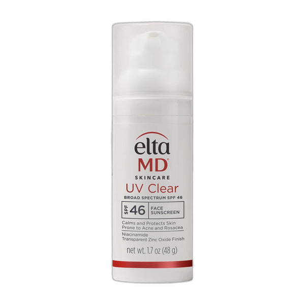 UV Clear Broad Spectrum SPF 46
