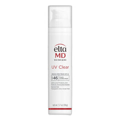 UV Clear Broad Spectrum SPF 46