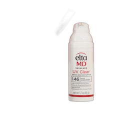 UV Clear Broad Spectrum SPF 46