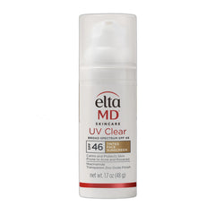 UV Clear Tinted Broad Spectrum SPF 46