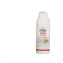 UV Clear Tinted Broad Spectrum SPF 46