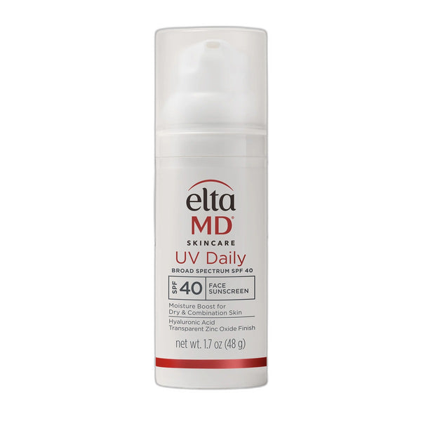 UV Daily Broad Spectrum SPF 40
