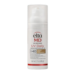 UV Daily Broad Spectrum Tinted SPF 40