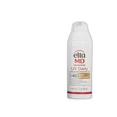 UV Daily Broad Spectrum Tinted SPF 40