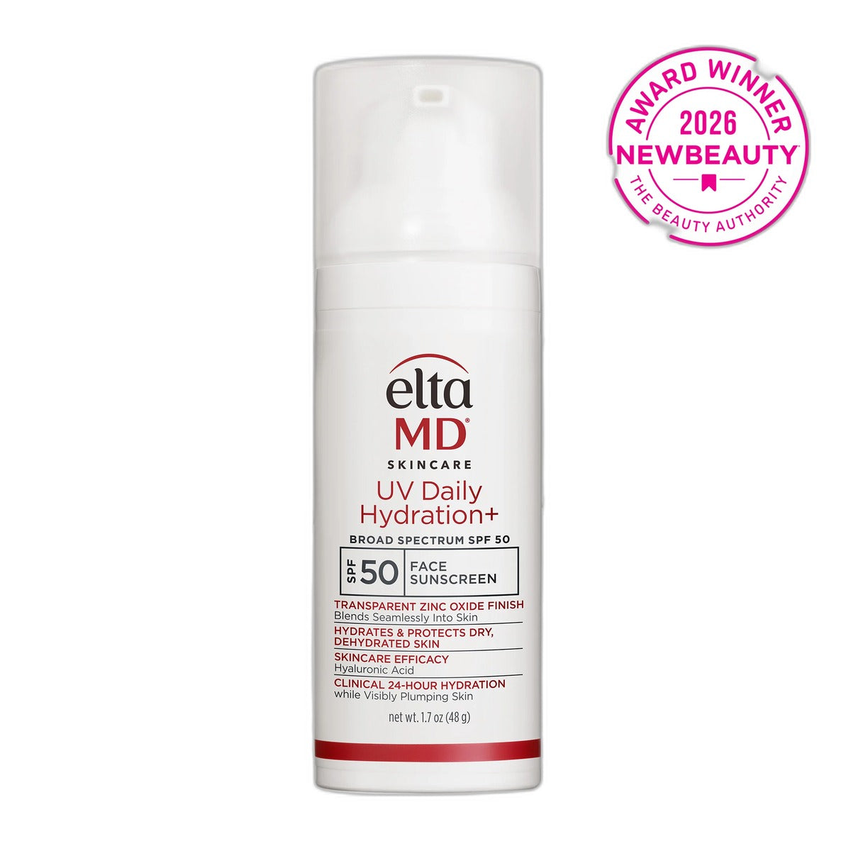 UV Facial Broad Spectrum SPF 30+