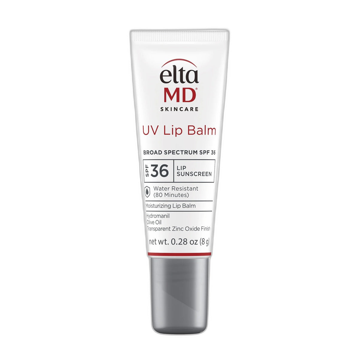 UV Lip Balm Broad Spectrum SPF 36