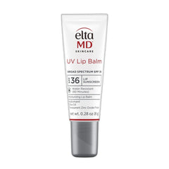UV Lip Balm Broad Spectrum SPF 36