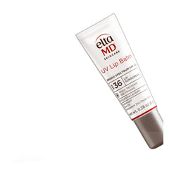 UV Lip Balm Broad Spectrum SPF 36