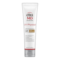 UV Physical Broad Spectrum SPF 41 Tinted