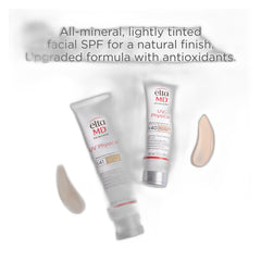 UV Physical Broad Spectrum SPF 41 Tinted