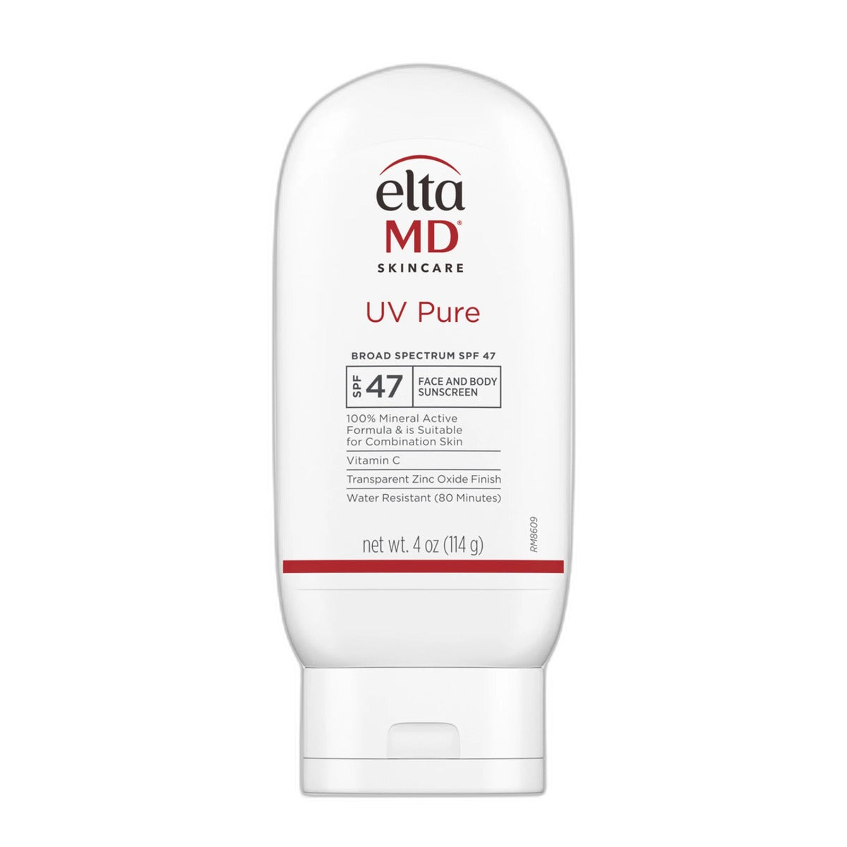 UV Pure Broad Spectrum SPF 47