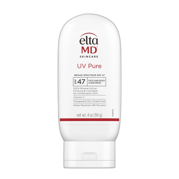 UV Pure Broad Spectrum SPF 47