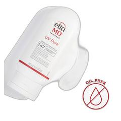 UV Pure Broad Spectrum SPF 47