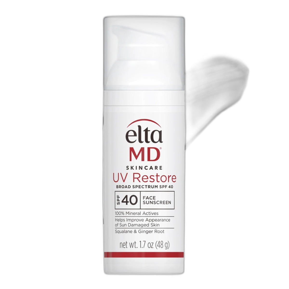 UV Restore Broad Spectrum SPF 40