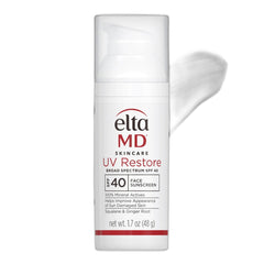 UV Restore Broad Spectrum SPF 40