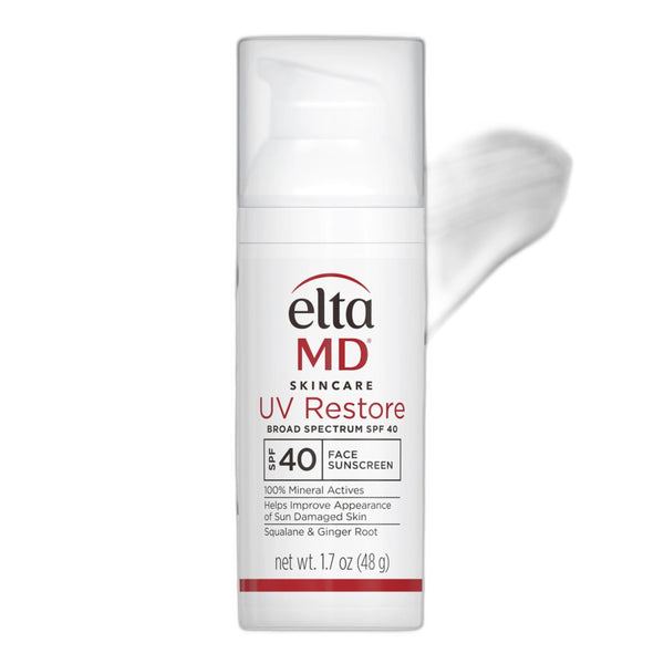 UV Restore Broad Spectrum SPF 40