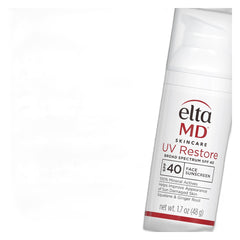 UV Restore Broad Spectrum SPF 40
