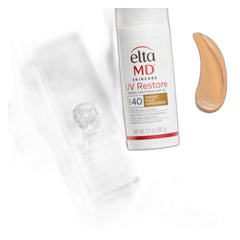 UV Restore Broad Spectrum SPF 40