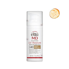 UV Restore Broad Spectrum Tinted SPF 40