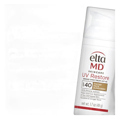 UV Restore Broad Spectrum Tinted SPF 40