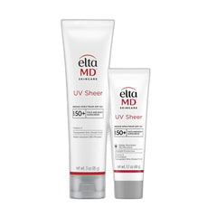 UV Sheer SPF 50+