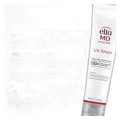 UV Sheer SPF 50+