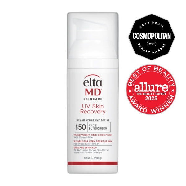 UV Skin Recovery SPF 50