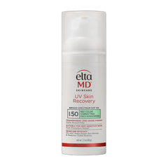 UV Skin Recovery Tinted SPF 50