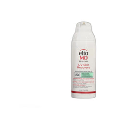 UV Skin Recovery Tinted SPF 50