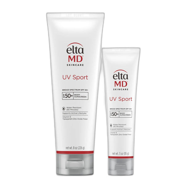 UV Sport Broad Spectrum SPF 50