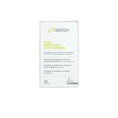 GliSODin Advanced INM1 Formula