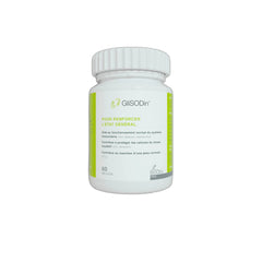 GliSODin Advanced INM1 Formula