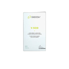 GliSODin Advanced Pure SOD Formula