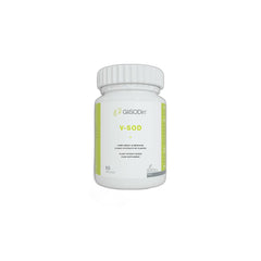 GliSODin Advanced Pure SOD Formula