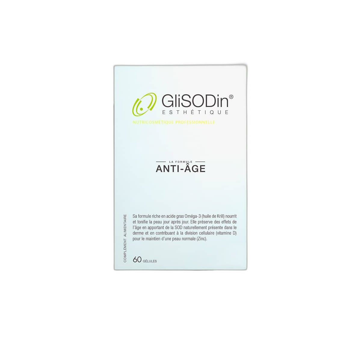 GliSODin Anti-Aging