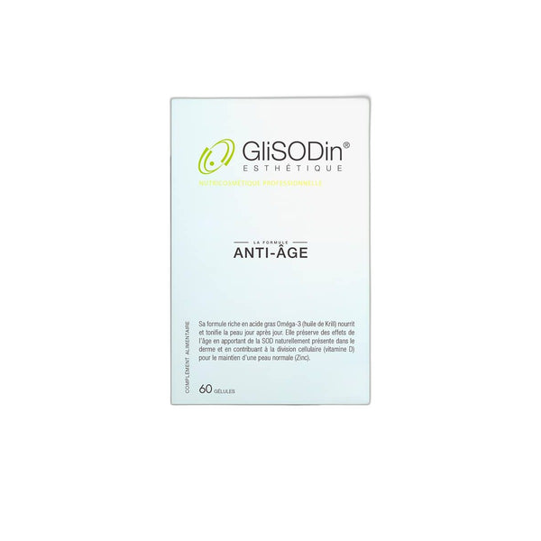 GliSODin Anti-Aging