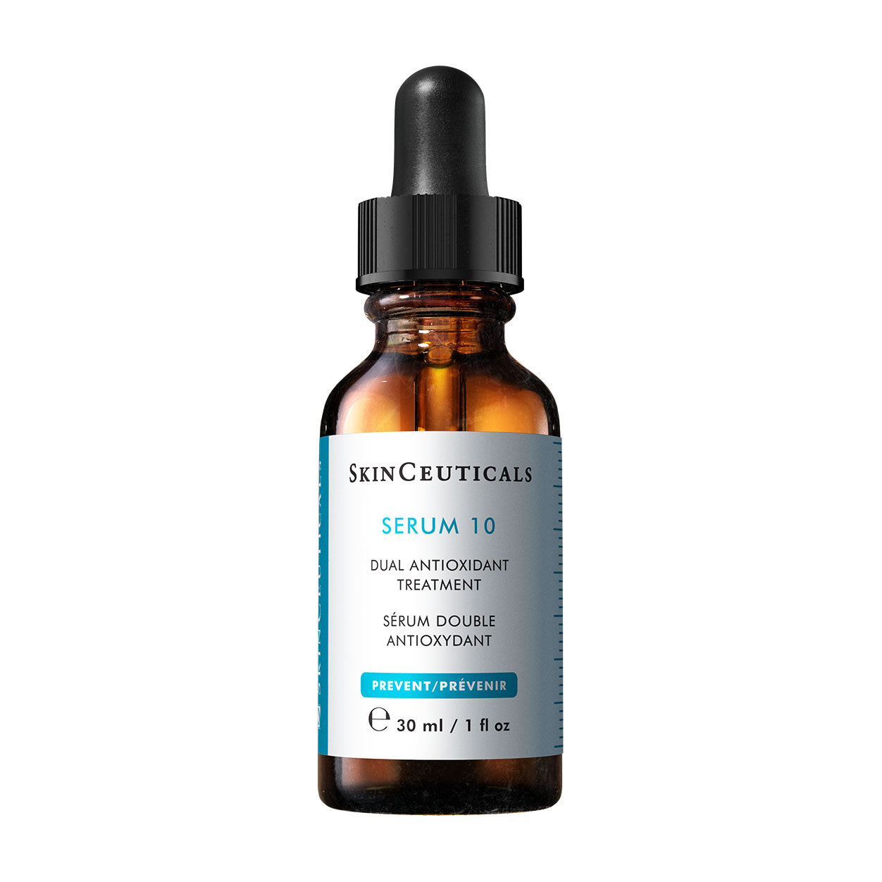 SkinCeuticals Serum 10 antioxidante 30 ml con 10% vitamina C para piel sensible