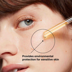 Ingredientes clave de Serum 10: 10% vitamina C y 0.2% ácido ferúlico