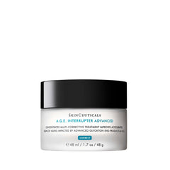 SkinCeuticals A.G.E. Interrupter Advanced crema antiarrugas 48 ml contra la glicación